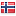 dotnetnoob.com server is located in Norway